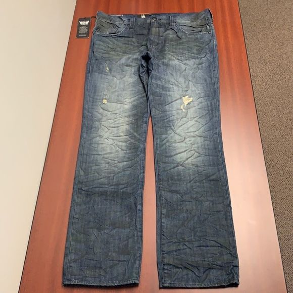 Rock and Republic Colburn Limited Addition - Picture 4 of 9